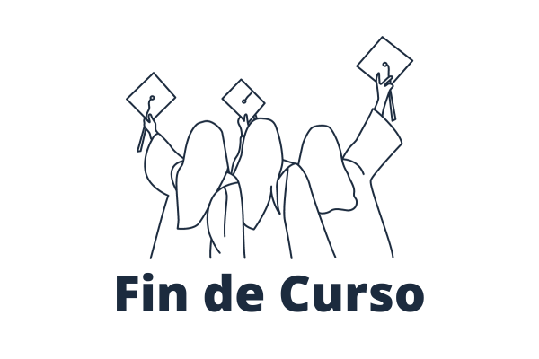 Sudaderas Fin de Curso