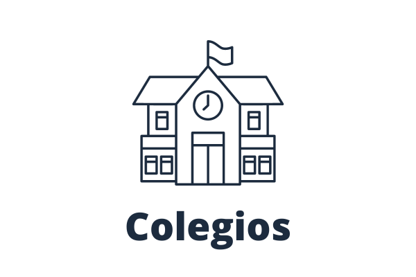 Sudaderas para Colegios